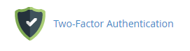 cPanel Two-Factor Authentication